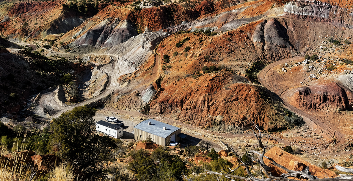 IsoEnergy Ltd. & The Spin-Out of DISA Uranium: What the Joint